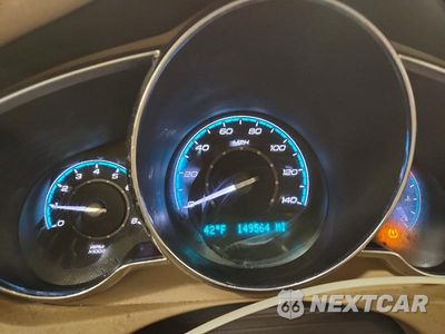 Zdjęcie 9 z 12 samochodu: 2009 CHEVROLET MALIBU 2LT VIN:1G1ZJ57B59F196917 - miniatura