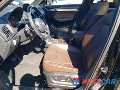 Zdjęcie 7 z 13 samochodu: 2016 AUDI Q3 PREMIUM PLUS VIN:WA1EFCFS8GR005722 - miniatura