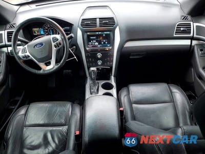 Zdjęcie 8 z 13 samochodu: 2011 FORD EXPLORER XLT VIN:1FMHK8D84BGA47761 - miniatura