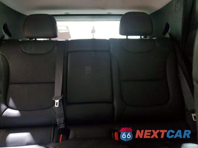 Zdjęcie 10 z 14 samochodu: 2023 CHEVROLET BOLT EUV LT VIN:1G1FY6S04P4104831 - miniatura
