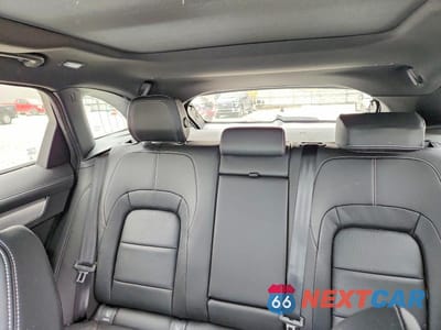 Zdjęcie 10 z 12 samochodu: 2024 JAGUAR F-PACE R-DYNAMIC S VIN:SADCT2EX1RA736334 - miniatura