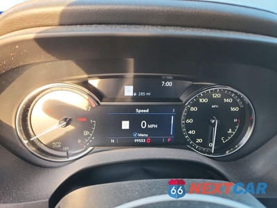 Zdjęcie 9 z 12 samochodu: 2020 CADILLAC CT4 LUXURY VIN:1G6DJ5RK9L0141513 - miniatura