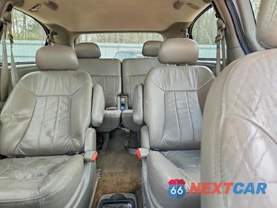 Zdjęcie 10 z 13 samochodu: 2003 CHRYSLER TOWN & COUNTRY EX VIN:2C4GP74L93R104701 - miniatura