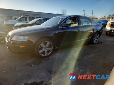 2008 AUDI A6 3.2 QUATTRO WAUDH74F38N174299 - główne zdjęcie licytacji z USA - miniatura