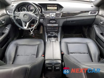 Zdjęcie 8 z 12 samochodu: 2015 MERCEDES-BENZ E 250 BLUETEC VIN:WDDHF9HB0FB128205 - miniatura