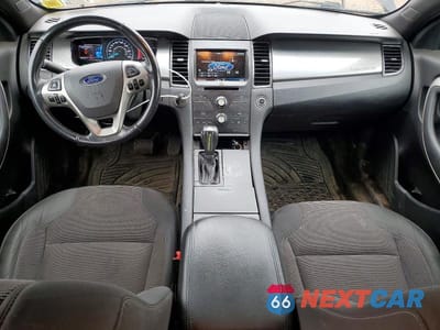 Zdjęcie 8 z 11 samochodu: 2014 FORD TAURUS VIN:1FAHP2H87EG142225 - miniatura