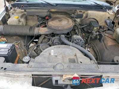 Zdjęcie 11 z 12 samochodu: 1991 GMC SIERRA C1500 VIN:1GTDC14H6ME546812 - miniatura