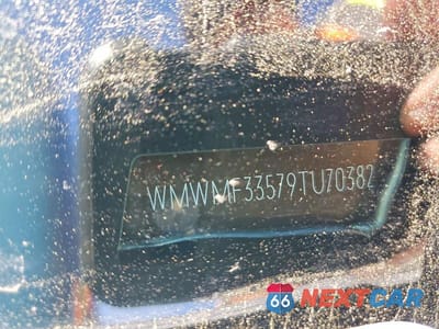 Zdjęcie 13 z 13 samochodu: 2009 MINI COOPER VIN:WMWMF33579TU70382 - miniatura