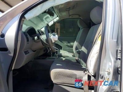 Zdjęcie 7 z 12 samochodu: 2019 NISSAN FRONTIER SV VIN:1N6AD0EV0KN710189 - miniatura