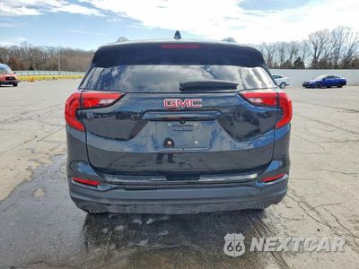 Zdjęcie 6 z 13 samochodu: 2021 GMC TERRAIN SLT VIN:3GKALPEV2ML395501 - miniatura