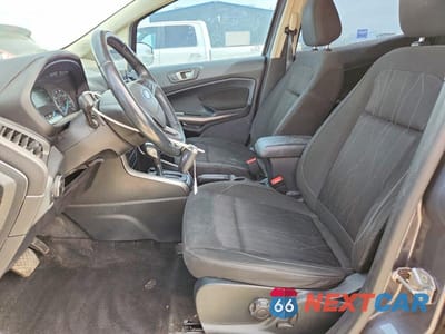 Zdjęcie 7 z 12 samochodu: 2020 FORD ECOSPORT SE VIN:MAJ6S3GL8LC338664 - miniatura
