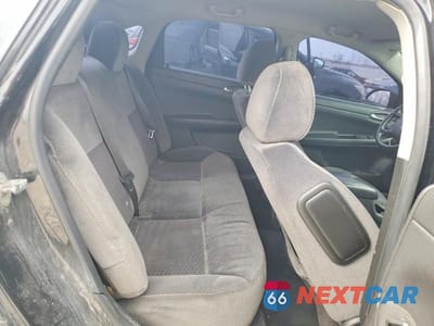 Zdjęcie 10 z 11 samochodu: 2013 CHEVROLET IMPALA LT VIN:2G1WG5E34D1150623 - miniatura