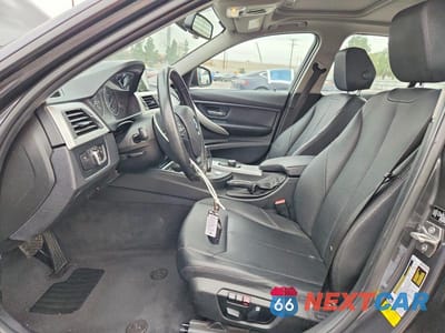 Zdjęcie 7 z 11 samochodu: 2013 BMW 328 I VIN:WBA3A5C59DF352802 - miniatura