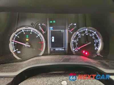 Zdjęcie 9 z 12 samochodu: 2023 TOYOTA 4RUNNER TRD OFF-ROAD PREMIUM VIN:JTERU5JR9P6135941 - miniatura