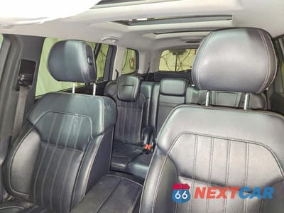 Zdjęcie 10 z 12 samochodu: 2013 MERCEDES-BENZ GL 450 4MATIC VIN:4JGDF7CE4DA233665 - miniatura