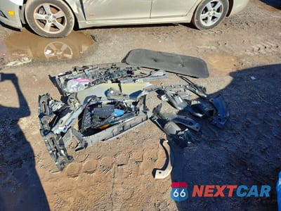 Zdjęcie 13 z 14 samochodu: 2022 JEEP COMPASS LIMITED VIN:3C4NJDCB7NT226389 - miniatura