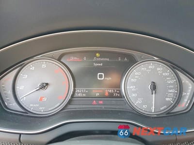 Zdjęcie 9 z 13 samochodu: 2022 AUDI SQ5 PREMIUM VIN:WA1A4AFY3N2037173 - miniatura