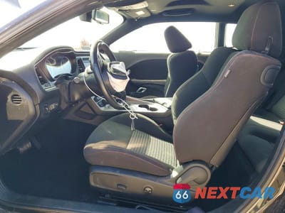 Zdjęcie 7 z 13 samochodu: 2022 DODGE CHALLENGER GT VIN:2C3CDZJG9NH230032 - miniatura