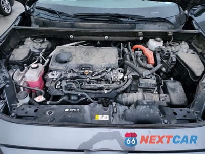 Zdjęcie 11 z 11 samochodu: 2022 TOYOTA RAV4 HYBRID XLE VIN:4T3RWRFV7NU062673 - miniatura