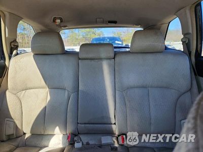 Zdjęcie 10 z 12 samochodu: 2012 SUBARU OUTBACK 2.5I PREMIUM VIN:4S4BRBCC4C3248735 - miniatura