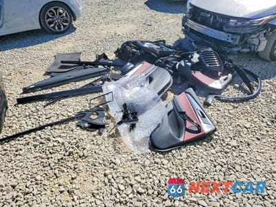 Zdjęcie 13 z 14 samochodu: 2023 BMW X3 XDRIVE30I VIN:5UX53DP05P9R66276 - miniatura