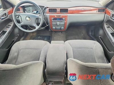 Zdjęcie 8 z 11 samochodu: 2007 CHEVROLET IMPALA LT VIN:2G1WT58K579102696 - miniatura