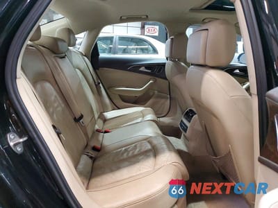 Zdjęcie 10 z 11 samochodu: 2016 AUDI A6 PREMIUM PLUS VIN:WAUGFAFC4GN016104 - miniatura