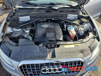 Zdjęcie 12 z 12 samochodu: 2015 AUDI Q5 PREMIUM PLUS VIN:WA1LFAFP3FA143026 - miniatura