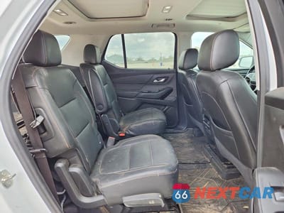 Zdjęcie 11 z 14 samochodu: 2021 CHEVROLET TRAVERSE PREMIER VIN:1GNERKKW2MJ122147 - miniatura