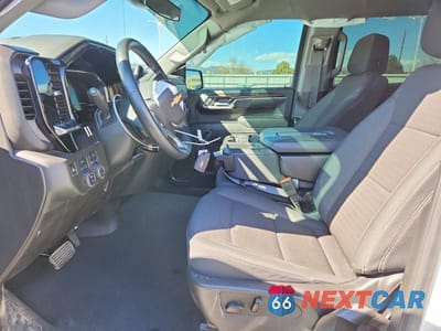 Zdjęcie 7 z 12 samochodu: 2024 CHEVROLET SILVERADO K1500 LT VIN:1GCPDDEK1RZ406320 - miniatura