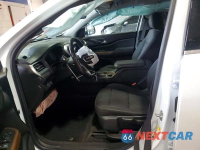 Zdjęcie 7 z 13 samochodu: 2018 GMC ACADIA SLE VIN:1GKKNRLS1JZ189772 - miniatura