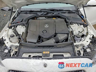 Zdjęcie 11 z 13 samochodu: 2022 MERCEDES-BENZ C 300 4MATIC VIN:W1KAF4HB1NR051452 - miniatura