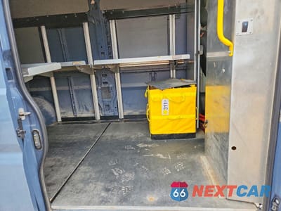 Zdjęcie 11 z 13 samochodu: 2020 RAM PROMASTER 3500 3500 HIGH VIN:3C6URVJG8LE113066 - miniatura