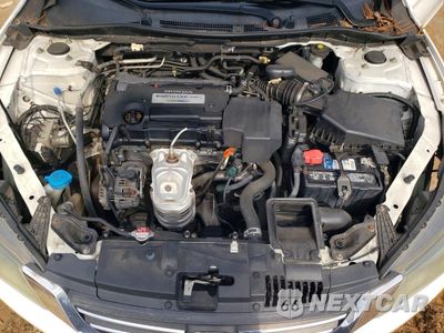 Zdjęcie 11 z 12 samochodu: 2013 HONDA ACCORD LX VIN:1HGCR2F37DA142279 - miniatura