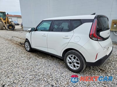 Drugie zdjęcie samochodu z przodu: 2024 KIA SOUL LX VIN:KNDJ23AU1R7233536 - miniatura