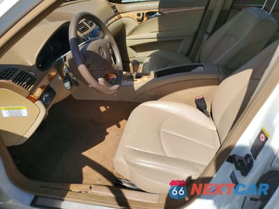 Zdjęcie 7 z 12 samochodu: 2007 MERCEDES-BENZ E 350 VIN:WDBUF56X17B175467 - miniatura