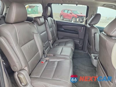 Zdjęcie 11 z 14 samochodu: 2013 HONDA ODYSSEY EXL VIN:5FNRL5H65DB011376 - miniatura