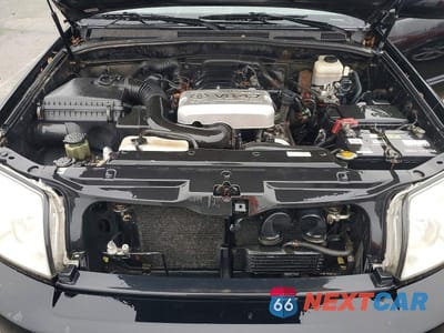 Zdjęcie 12 z 12 samochodu: 2005 TOYOTA 4RUNNER SPORT EDITION VIN:JTEBT14R650045980 - miniatura