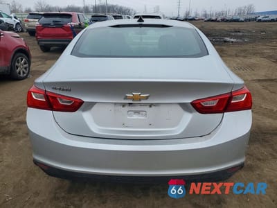 Zdjęcie 6 z 11 samochodu: 2017 CHEVROLET MALIBU LS VIN:1G1ZB5ST1HF170441 - miniatura