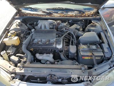 Zdjęcie 11 z 12 samochodu: 1997 TOYOTA CAMRY XLE V6 VIN:JT2BF22K6V0016205 - miniatura