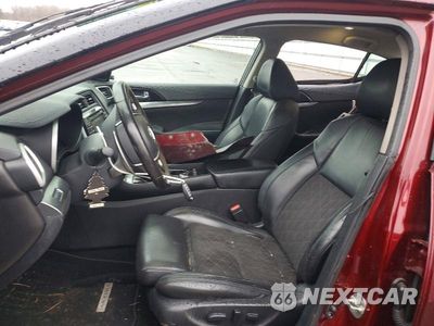 Zdjęcie 7 z 13 samochodu: 2016 NISSAN MAXIMA 3.5 SR VIN:1N4AA6AP4GC441029 - miniatura