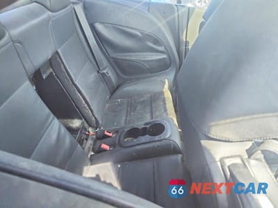 Zdjęcie 10 z 13 samochodu: 2011 VOLKSWAGEN EOS KOMFORT VIN:WVWAA7AH6BV000234 - miniatura