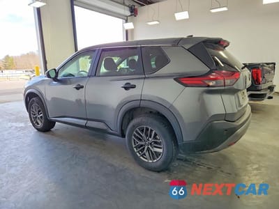 Drugie zdjęcie samochodu z przodu: 2023 NISSAN ROGUE S VIN:5N1BT3AA3PC871570 - miniatura