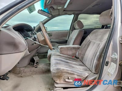 Zdjęcie 7 z 12 samochodu: 1997 TOYOTA AVALON XL VIN:4T1BF12B5VU168871 - miniatura