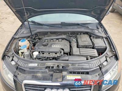 Zdjęcie 11 z 12 samochodu: 2013 AUDI A3 PREMIUM VIN:WAUBEAFM8DA014011 - miniatura