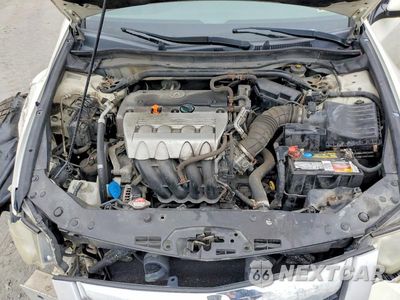 Zdjęcie 11 z 11 samochodu: 2009 ACURA TSX VIN:JH4CU26649C030847 - miniatura