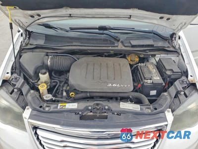 Zdjęcie 12 z 12 samochodu: 2015 CHRYSLER TOWN & COUNTRY TOURING VIN:2C4RC1BG7FR522492 - miniatura