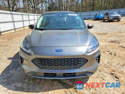 Piąte zdjęcie samochodu w środku: 2022 FORD ESCAPE SE VIN:1FMCU0G63NUB42639 - miniatura