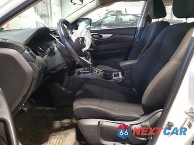 Zdjęcie 7 z 12 samochodu: 2019 NISSAN QASHQAI VIN:JN1BJ1CR8KW311121 - miniatura