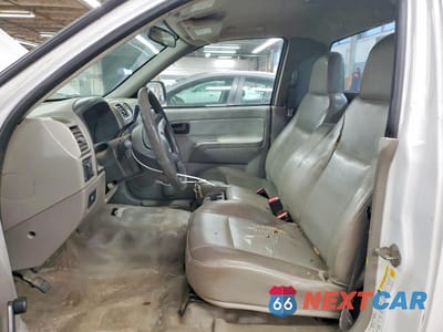 Zdjęcie 7 z 12 samochodu: 2007 GMC CANYON VIN:1GTCS14E478207876 - miniatura